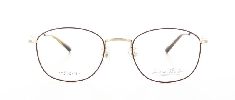 Seasons Collection�ʥ������� ���쥯������SC305 Size.49 Col.2
