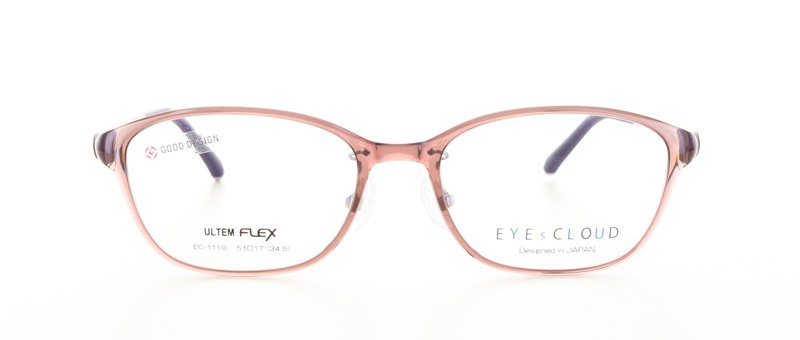 EYEs CLOUDʥ饦ɡEC-1110 Size.51 Col.1