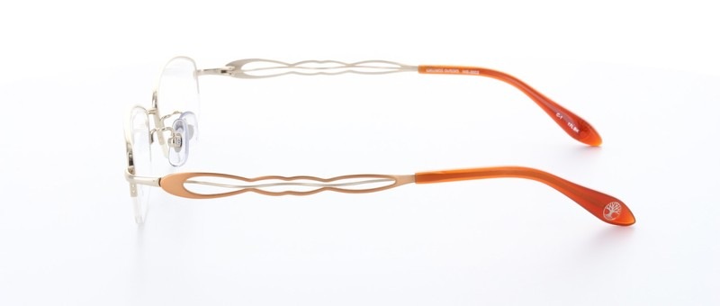 WELLNESS GLASSESʥͥ饹WE-3002 Size.52 Col.1