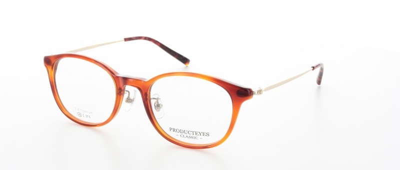 PRODUCTEYES CLASSIC�ʥץ������ĥ����� ���饷�å���PRC-004 Size.49 Col.3