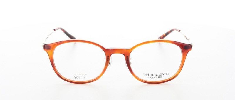 PRODUCTEYES CLASSIC�ʥץ������ĥ����� ���饷�å���PRC-004 Size.49 Col.3