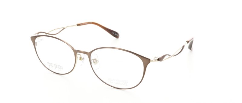 WELLNESS GLASSES�ʥ�����ͥ����饹��WE-3009 Size.51 Col.2