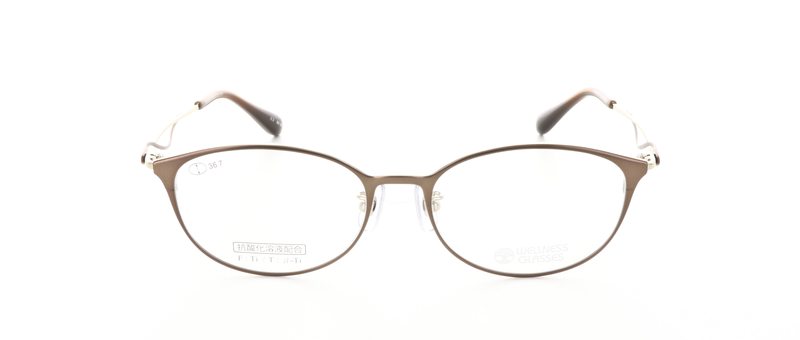 WELLNESS GLASSES�ʥ�����ͥ����饹��WE-3009 Size.51 Col.2