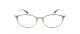 WELLNESS GLASSES�ʥ�����ͥ����饹��WE-3009 Size.51 Col.2