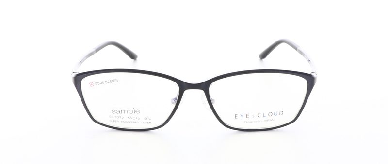 EYEs CLOUD�ʥ������饦�ɡ�EC-1072 Size.55 Col.6