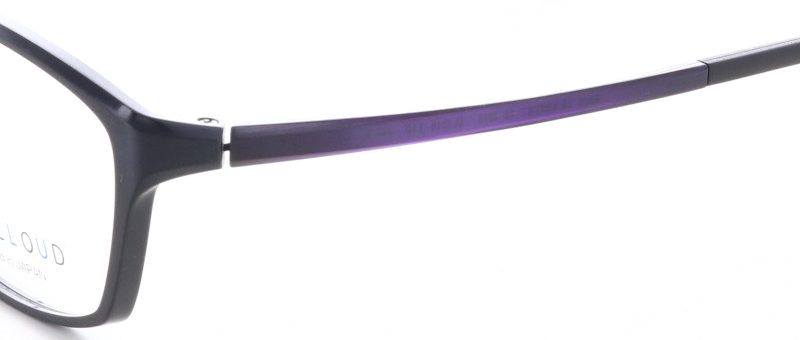 EYEs CLOUD�ʥ������饦�ɡ�EC-1072 Size.55 Col.6