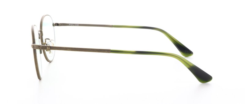 POLICE�ʥݥꥹ��SPLD94J Size.51 Col.RINN