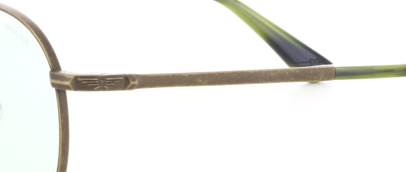 POLICE�ʥݥꥹ��SPLD94J Size.51 Col.RINN