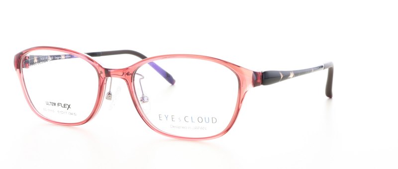 EYEs CLOUDʥ饦ɡEC-1110 Size.51 Col.2
