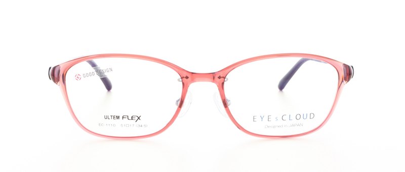 EYEs CLOUDʥ饦ɡEC-1110 Size.51 Col.2