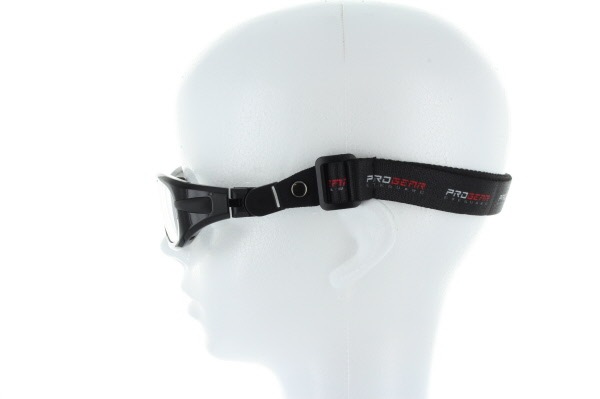 PROGEAR EYEGUARD�ʥץ����� ���������ɡ�EG-XL1041 Size.57 Col.1