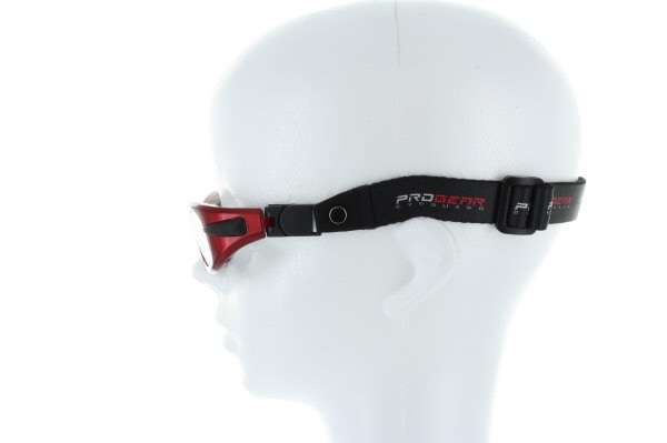 PROGEAR EYEGUARD�ʥץ����� ���������ɡ�EG-S1011 Size.48 Col.5
