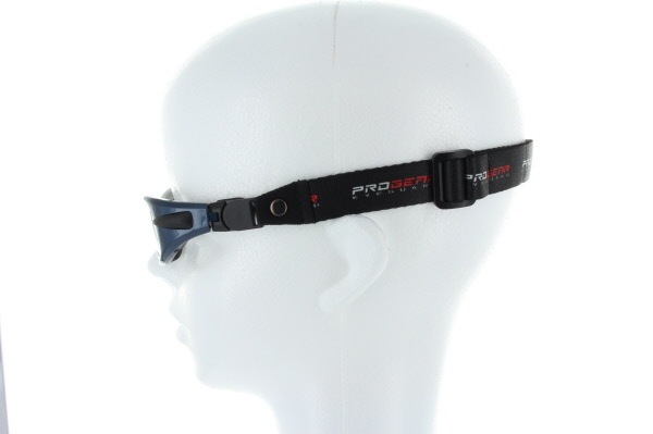 PROGEAR EYEGUARD�ʥץ����� ���������ɡ�EG-S1011 Size.48 Col.6