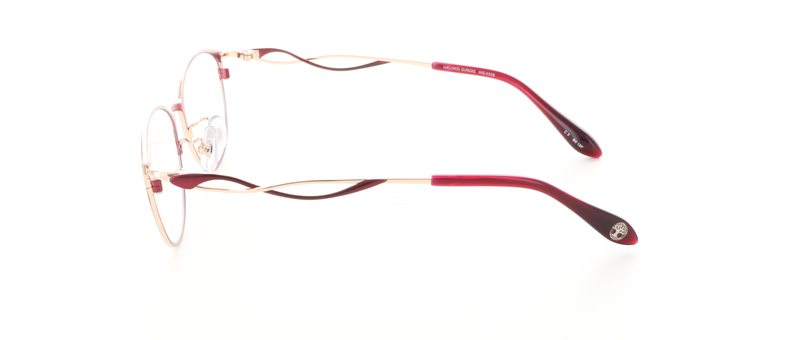 WELLNESS GLASSESʥͥ饹WE-3009 Size.51 Col.3