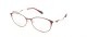 WELLNESS GLASSESʥͥ饹WE-3009 Size.51 Col.3