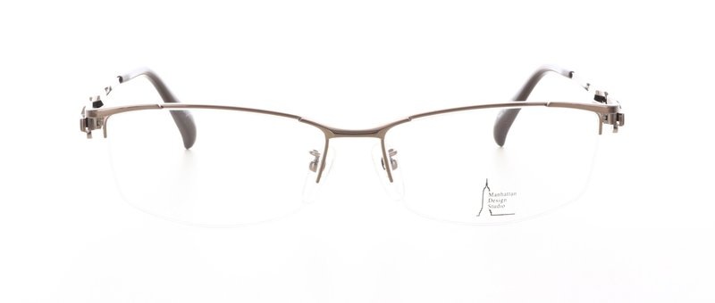 Manhattan Design Studio�ʥޥ�ϥå���ǥ����󥹥�������MDS-521 Size.60 Col.1