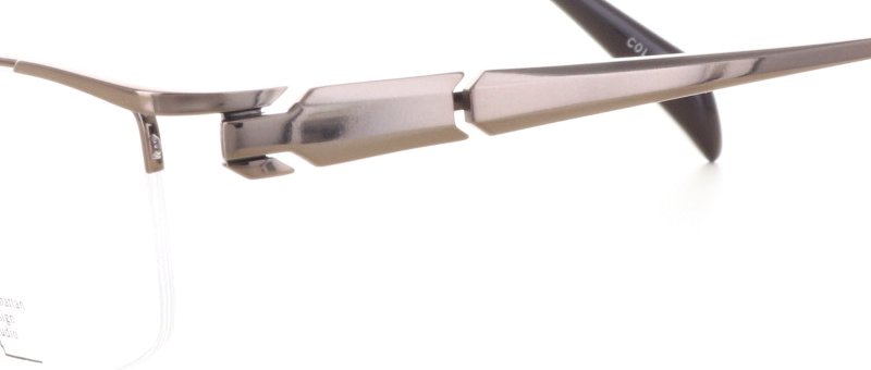 Manhattan Design Studio�ʥޥ�ϥå���ǥ����󥹥�������MDS-521 Size.60 Col.1