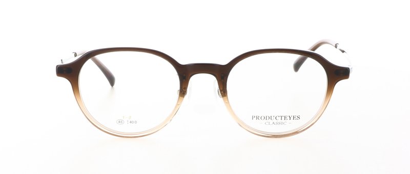 PRODUCTEYES CLASSICʥץĥ 饷åPRC-010 Size.48 Col.1