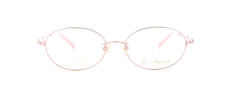 La millefeuilleʥ ߥեMLF-141 Size.51 Col.2
