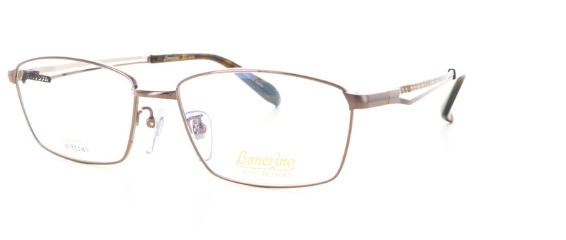 BANERINOʥХͥ꡼ΡBO-3059 Size.57 Col.1