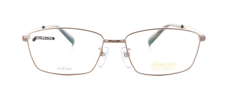 BANERINOʥХͥ꡼ΡBO-3059 Size.57 Col.1