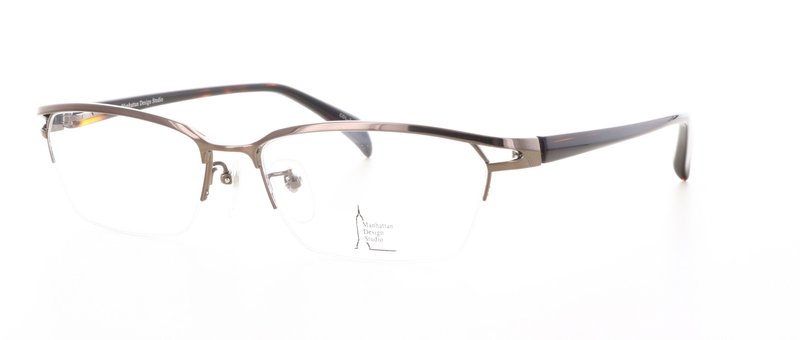 Manhattan Design Studio�ʥޥ�ϥå���ǥ����󥹥�������MDS-522 Size.59 Col.1