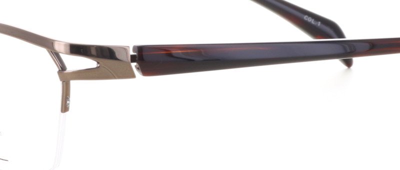 Manhattan Design Studio�ʥޥ�ϥå���ǥ����󥹥�������MDS-522 Size.59 Col.1