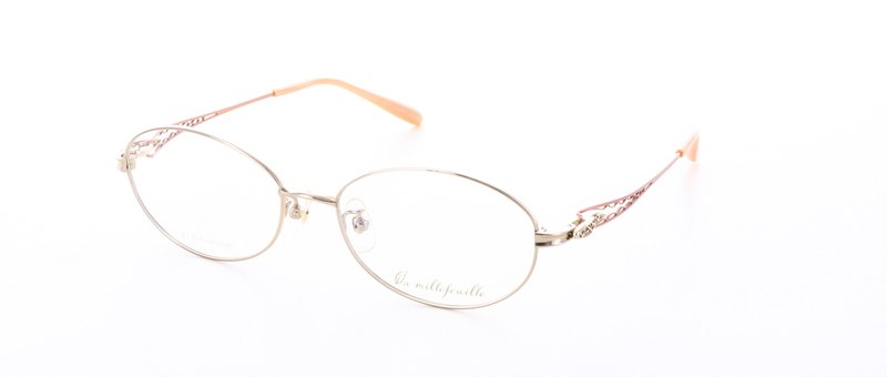 La millefeuille�ʥ� �ߥ�ե������MLF-121 Size.53 Col.1