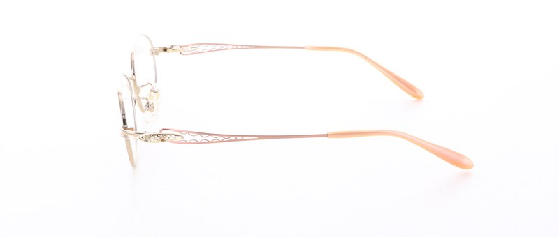 La millefeuille�ʥ� �ߥ�ե������MLF-121 Size.53 Col.1