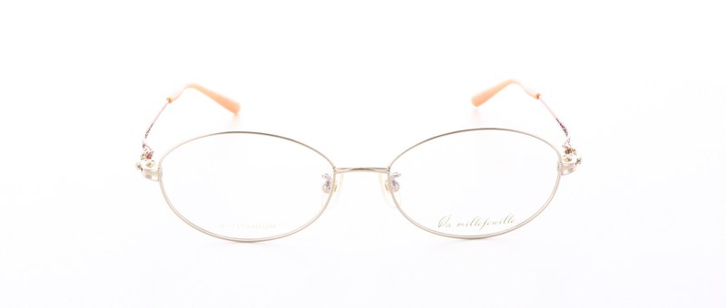 La millefeuille�ʥ� �ߥ�ե������MLF-121 Size.53 Col.1
