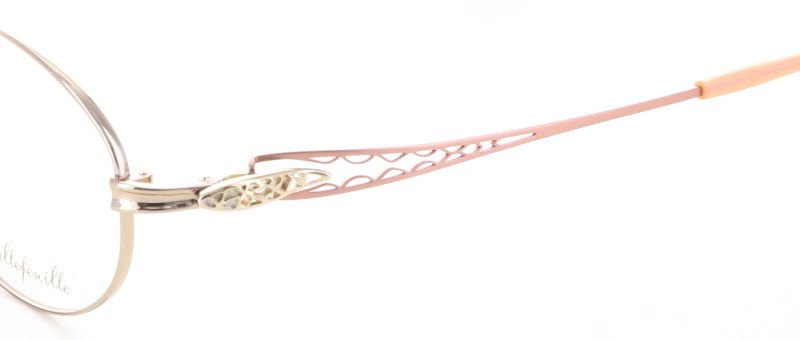 La millefeuille�ʥ� �ߥ�ե������MLF-121 Size.53 Col.1
