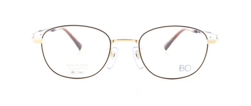 BANERINOʥХͥ꡼ΡBO-4018 Size.49 Col.1