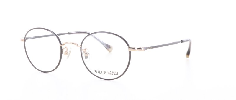 BLACK BY MOUSSY�ʥ֥�å��Х��ޥ�������BM2719 Size.45 Col.4