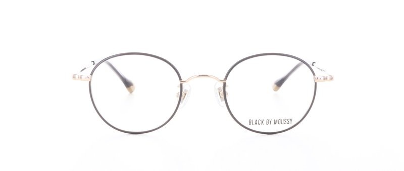 BLACK BY MOUSSY�ʥ֥�å��Х��ޥ�������BM2719 Size.45 Col.4