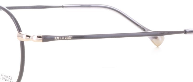 BLACK BY MOUSSY�ʥ֥�å��Х��ޥ�������BM2719 Size.45 Col.4