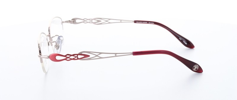 WELLNESS GLASSESʥͥ饹WE-3004 Size.51 Col.2