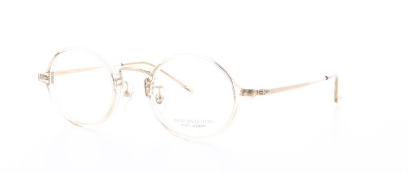 NOVA（ノバ）H-5036 Size.47 Col.3｜メガネ(眼鏡・めがね)・サングラス