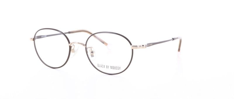 BLACK BY MOUSSY�ʥ֥�å��Х��ޥ�������BM-K102 Size.44 Col.3