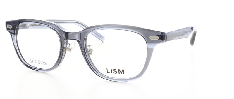 LISM�ʥꥹ���LM-3009 Size.50 Col.2