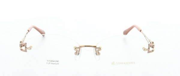 YUMI KATSURA�ʥ�ߥ��ĥ��YK359 Size.52 Col.1