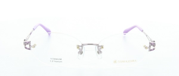 YUMI KATSURA�ʥ�ߥ��ĥ��YK359 Size.52 Col.3