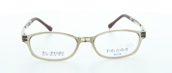 EYEs CLOUD kid's�ʥ������饦�ɥ��å���EK-04 Size.48 Col.4