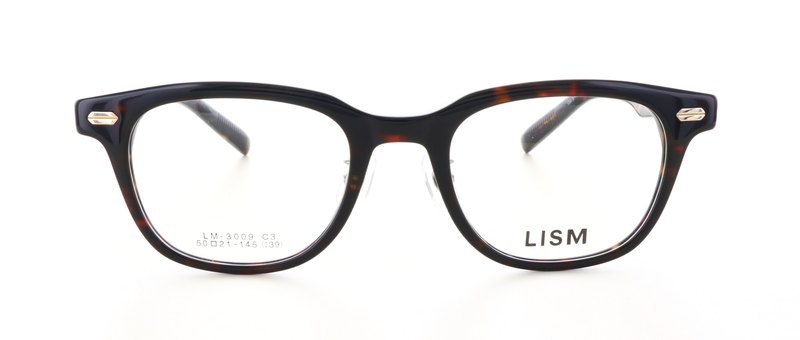 LISM�ʥꥹ���LM-3009 Size.50 Col.3