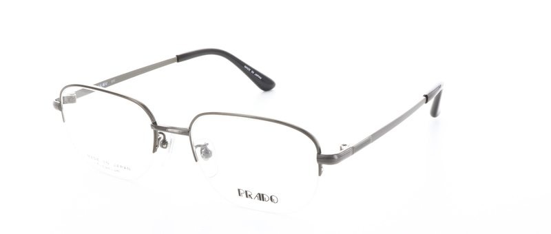 Prado プラド 610 Size 54 Col 2 メガネ 眼鏡 めがね サングラス取り寄せ アイメガネオムニサイト