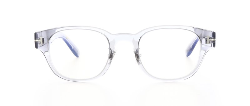 TOM FORD�ʥȥ�ե����ɡ�TF5861-D-B Size.48 Col.020