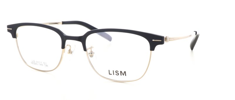 LISM�ʥꥹ���LM-3011 Size.52 Col.1