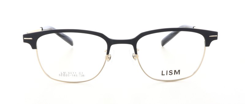 LISM�ʥꥹ���LM-3011 Size.52 Col.1