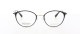 WELLNESS GLASSESʥͥ饹WE-3019 Size.48 Col.1