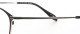 WELLNESS GLASSESʥͥ饹WE-3019 Size.48 Col.1