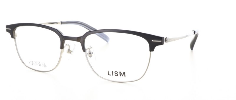 LISM�ʥꥹ���LM-3011 Size.52 Col.2